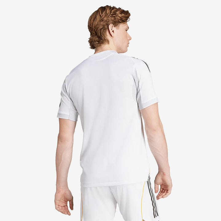 Camiseta Real Madrid primera equipación 25/26 authentic