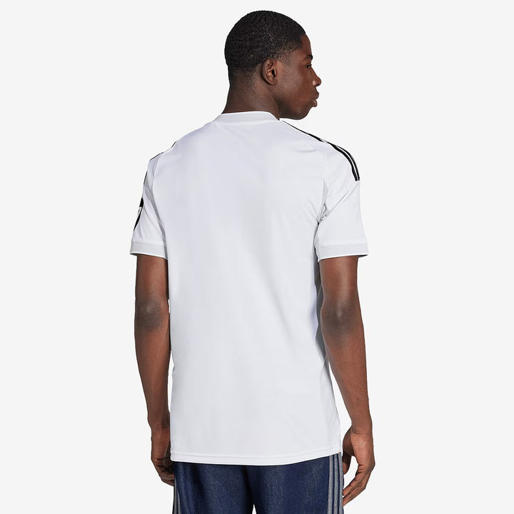 Camiseta Real Madrid primera equipación 25/26