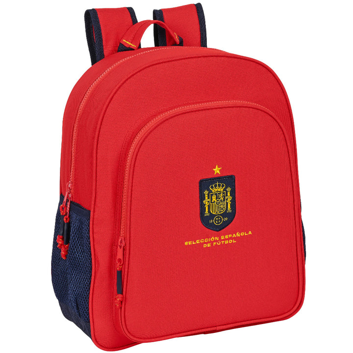 Mochila Junior Adaptable a Carro España