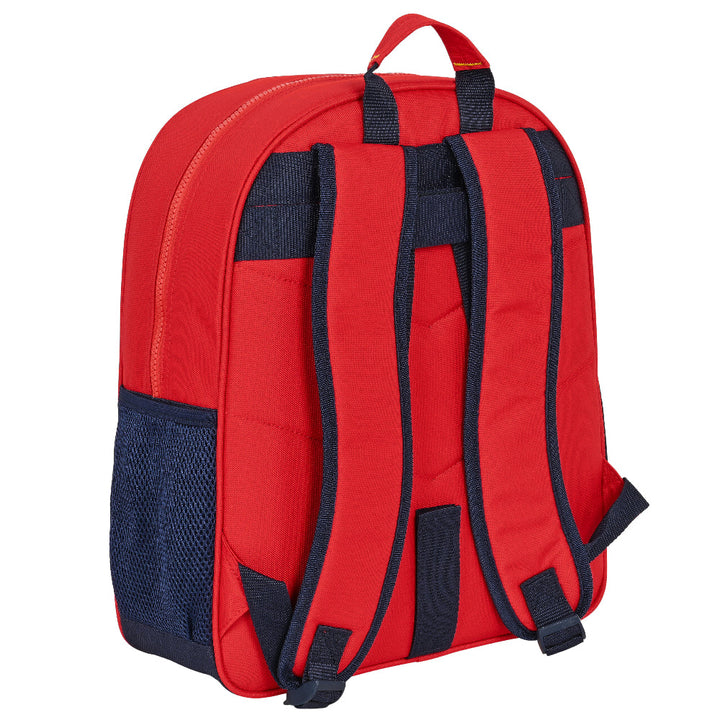 Mochila Junior Adaptable a Carro España