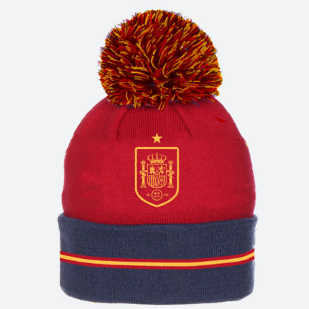 Gorro Lana Pompón España