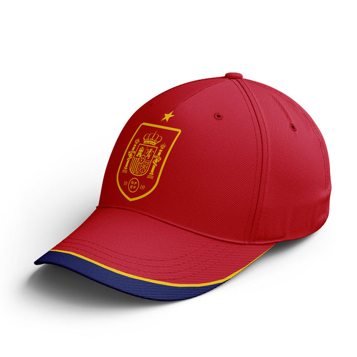 Gorra Poliéster España