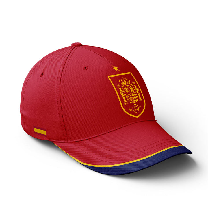 Gorra Poliéster España