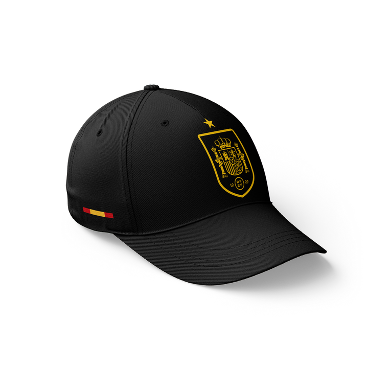 Gorra Negra