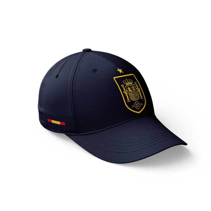 Gorra Navy