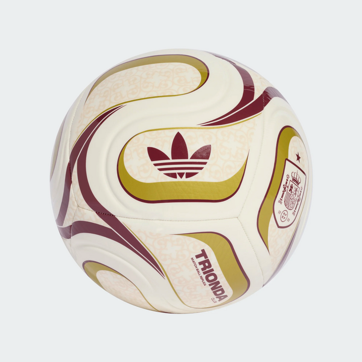 Balón adidas Trionda Club España