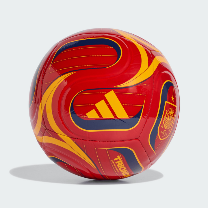 Balón España Primera Equipación Mundial 2026