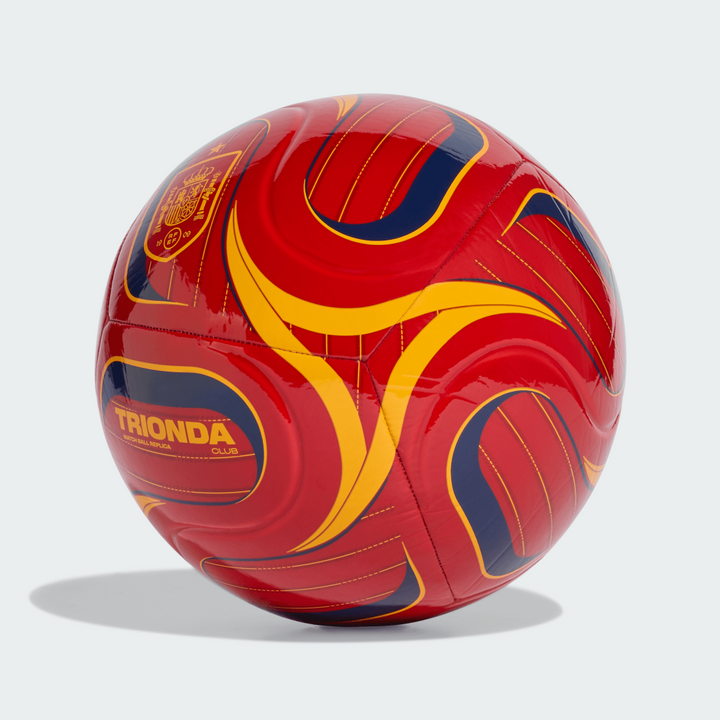 Balón España Primera Equipación Mundial 2026