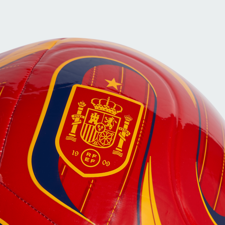 Balón España Primera Equipación Mundial 2026