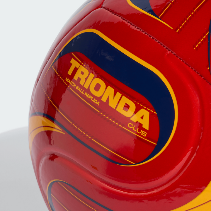 Balón España Primera Equipación Mundial 2026
