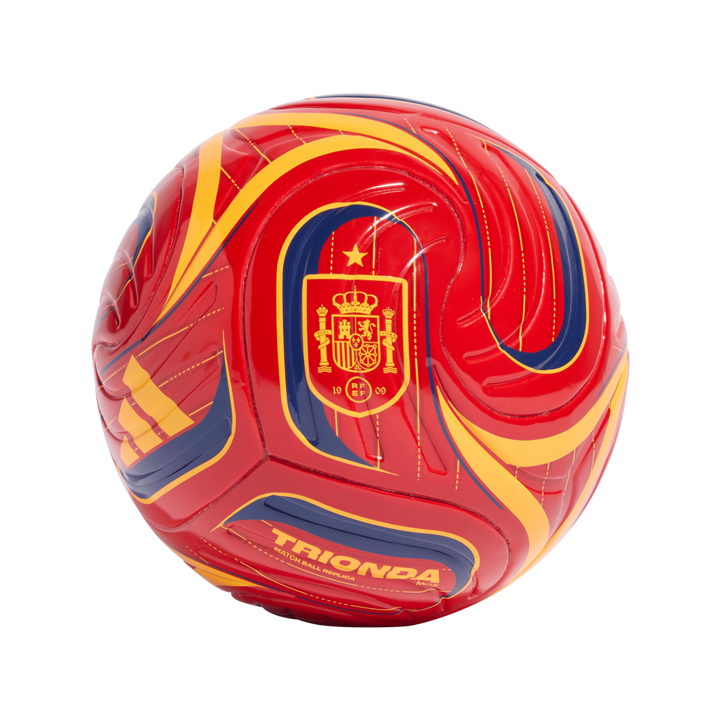 Minibalón España Primera Equipación Mundial 2026