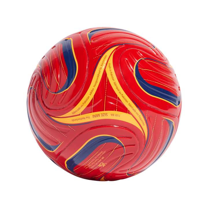 Minibalón España Primera Equipación Mundial 2026