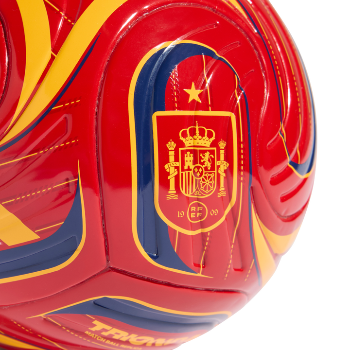 Minibalón España Primera Equipación Mundial 2026