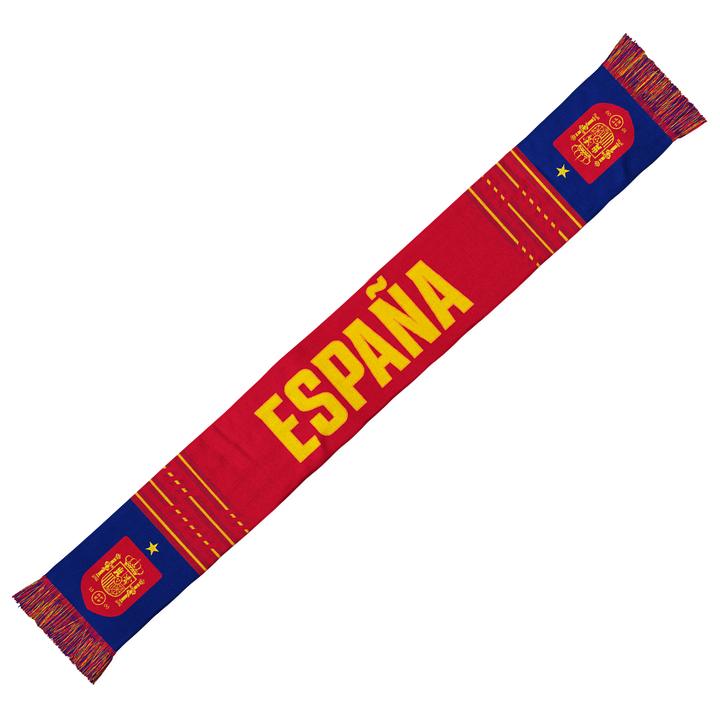 Bufanda 2026 España