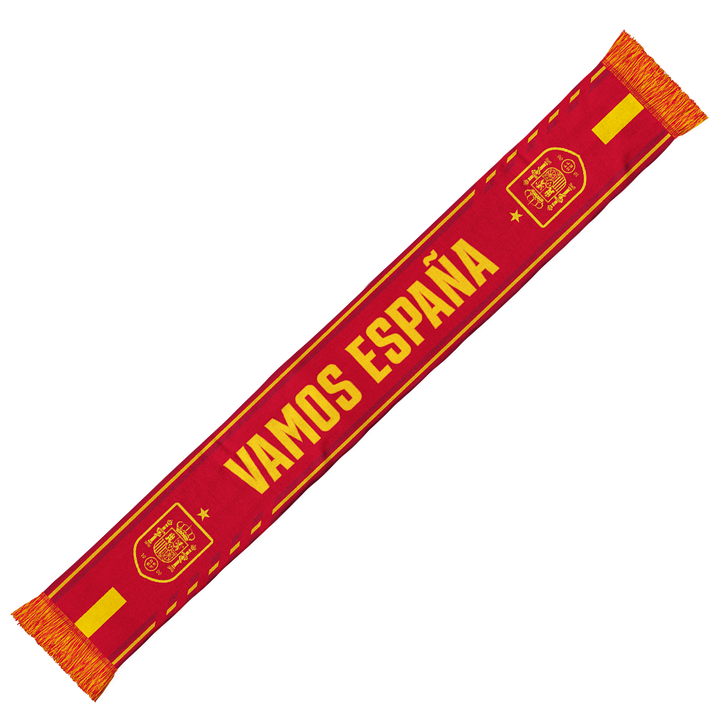 Bufanda Vamos España