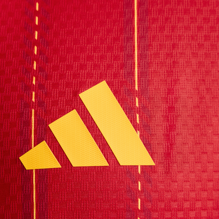Camiseta España primera equipación 26 authentic