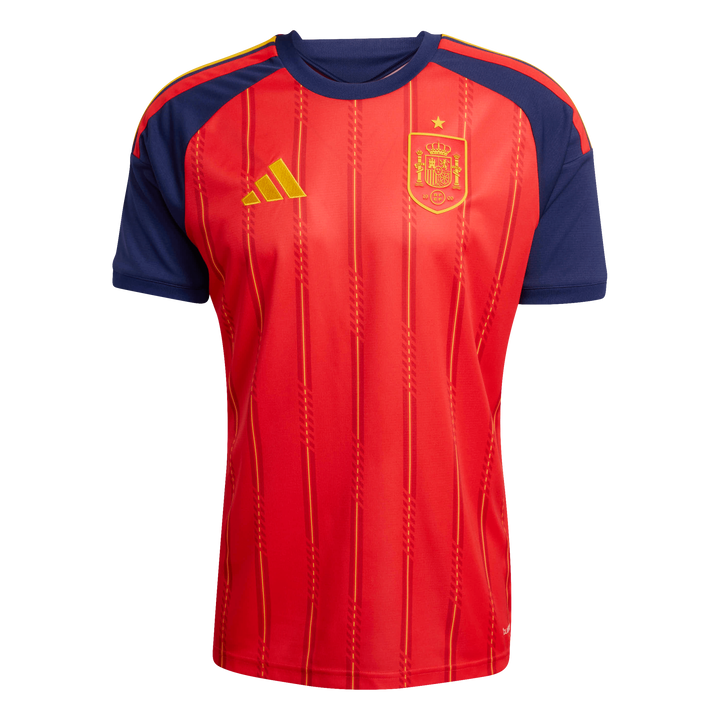 Camiseta España primera equipación 26