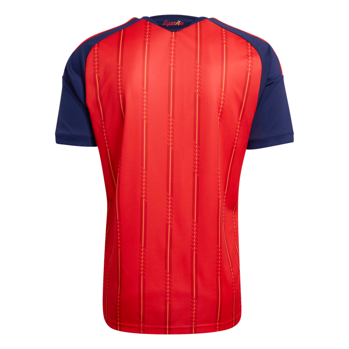 Camiseta España primera equipación 26
