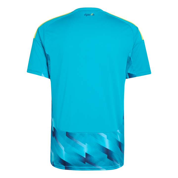 Camiseta España portero 26