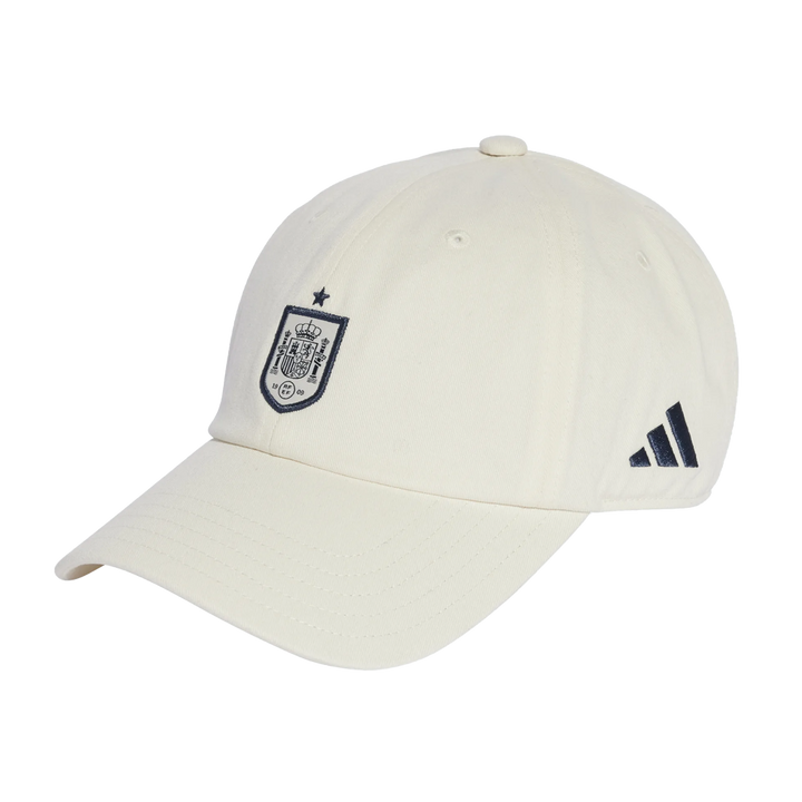 Gorra Blanca España