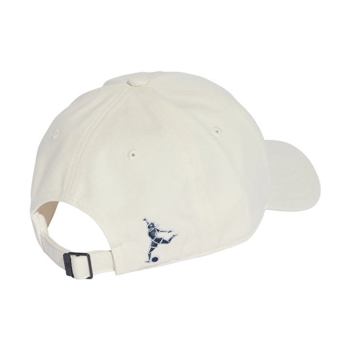 Gorra Blanca España