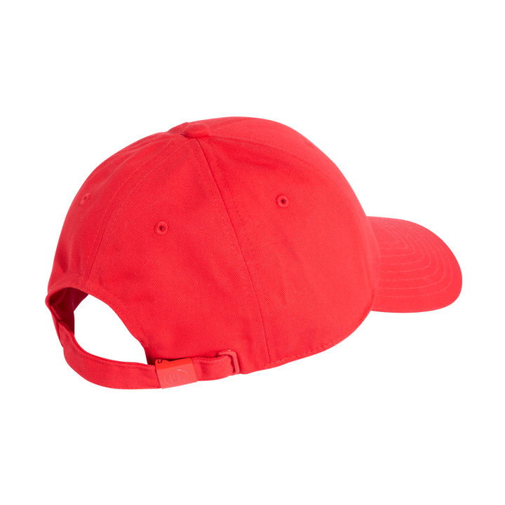 Gorra Roja España