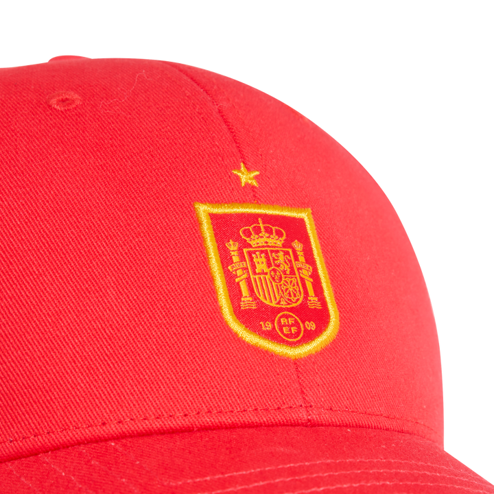 Gorra Roja España