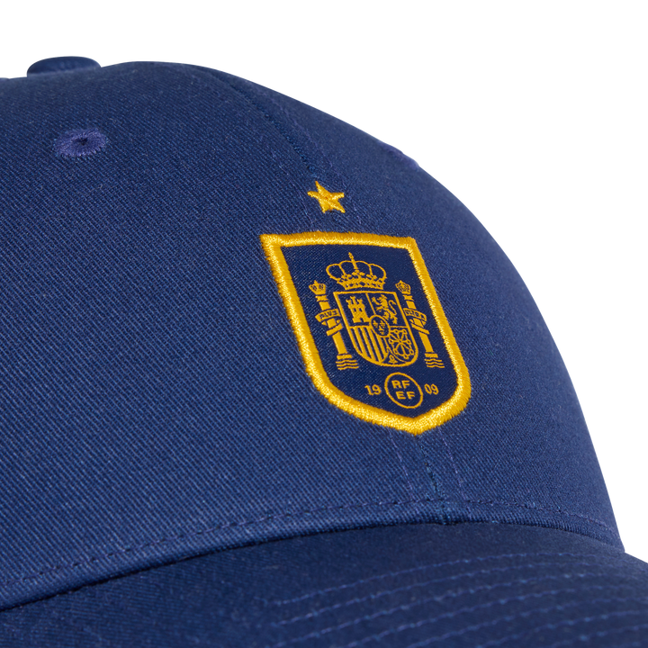 Gorra Azul España