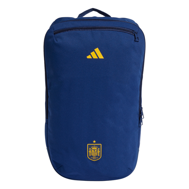 Mochila España 2026