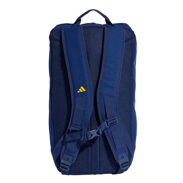 Mochila España 2026
