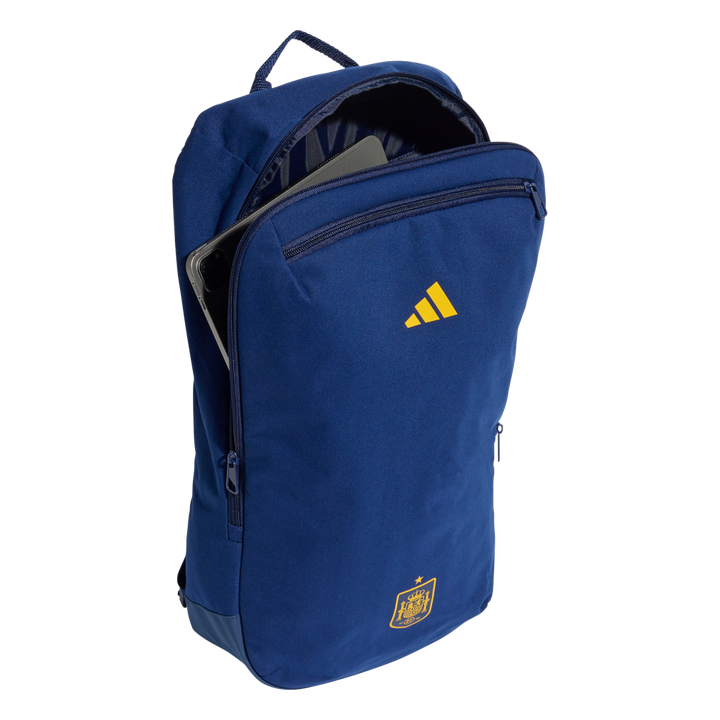 Mochila España 2026