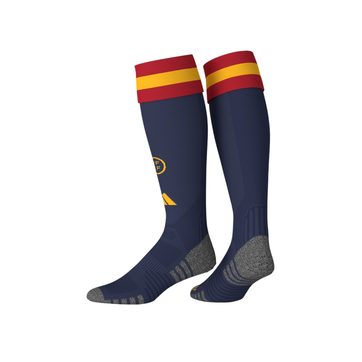 Medias España primera equipación 26