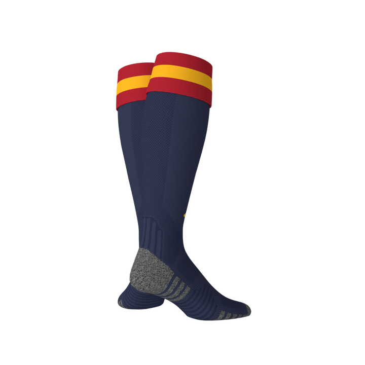 Medias España primera equipación 26