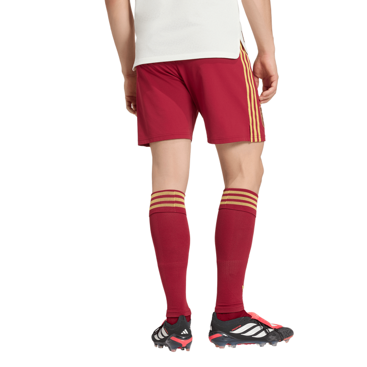 Pantalón Corto España segunda equipación 26 authentic