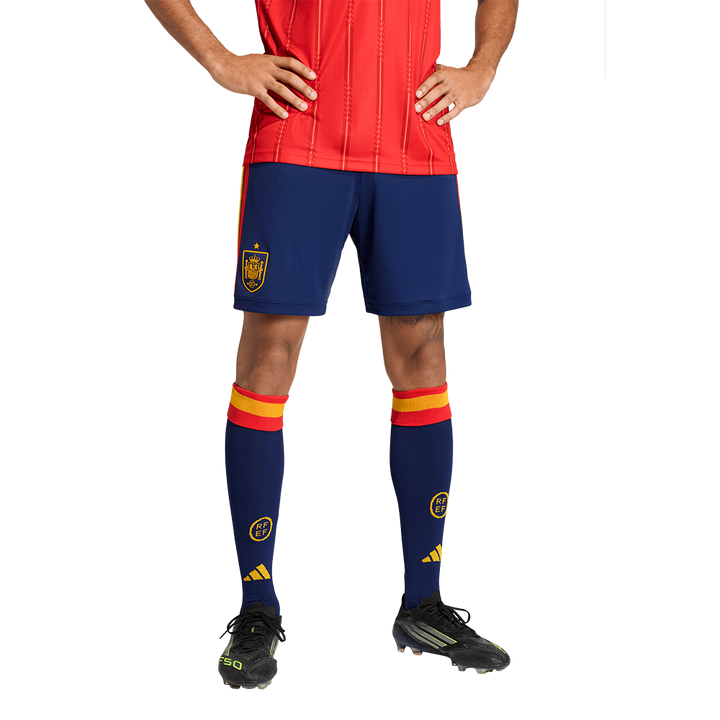Pantalón Corto España primera equipación 26
