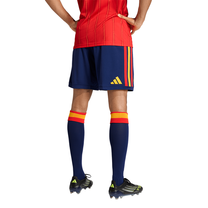 Pantalón Corto España primera equipación 26