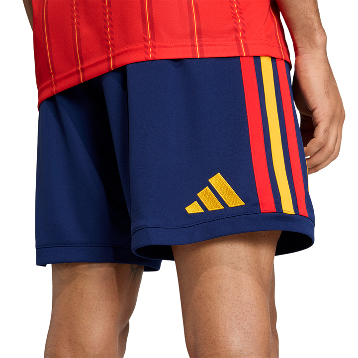 Pantalón Corto España primera equipación 26