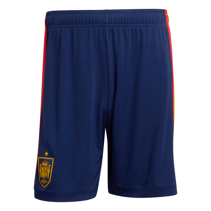 Pantalón Corto España primera equipación 26