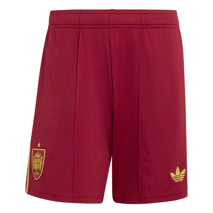 Pantalón Corto España segunda equipación 26