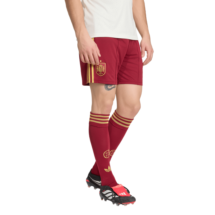 Pantalón Corto España segunda equipación 26