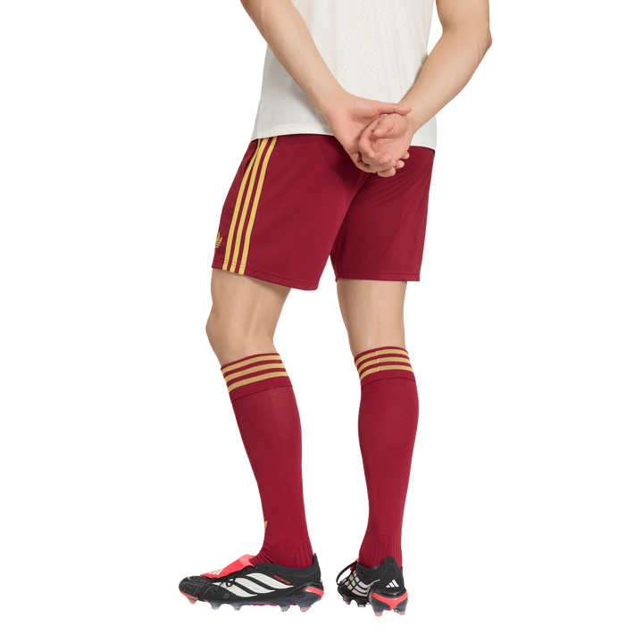 Pantalón Corto España segunda equipación 26