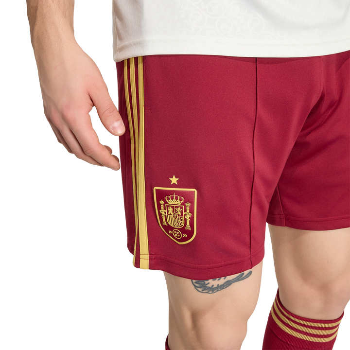 Pantalón Corto España segunda equipación 26