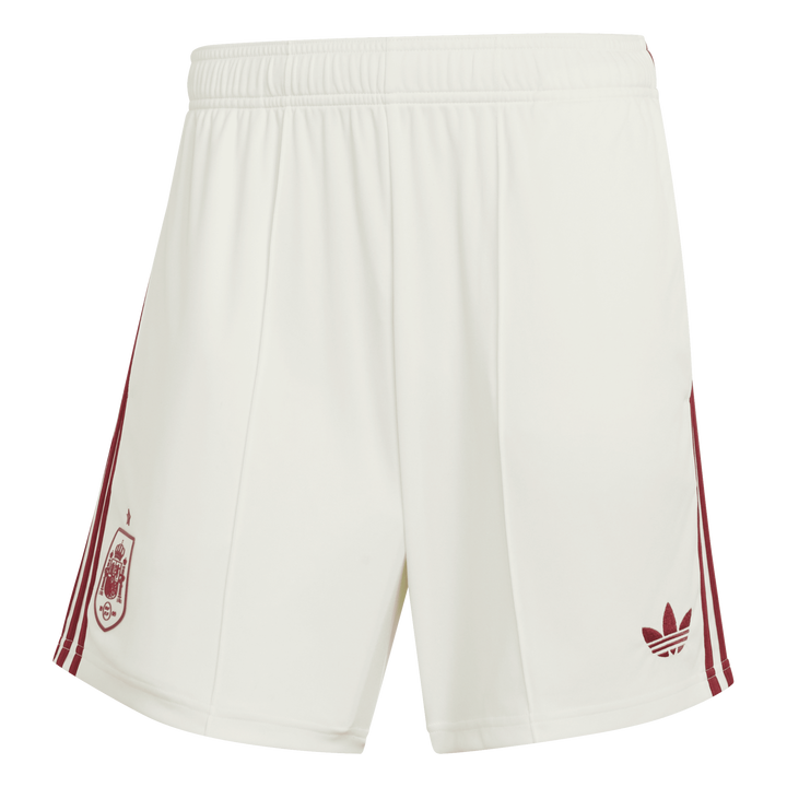 Pantalón Corto España segunda equipación 26 alternativo