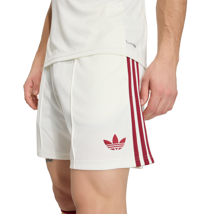 Pantalón Corto España segunda equipación 26 alternativo