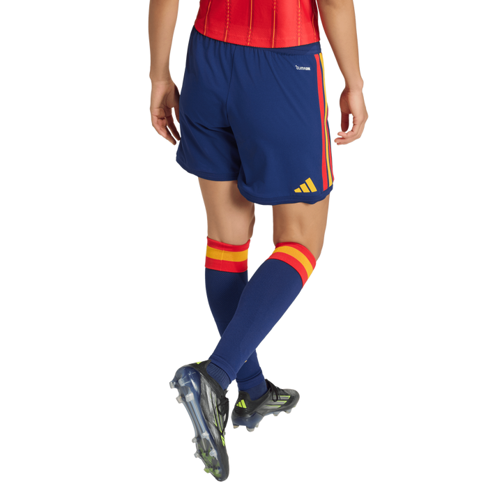 Pantalón Corto Femenina España primera equipación 26 authentic