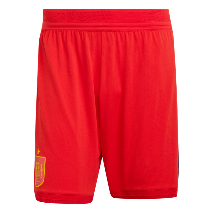 Pantalón Corto España primera equipación 26 alternativo