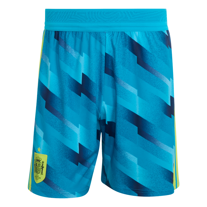 Pantalón Corto España portero 26
