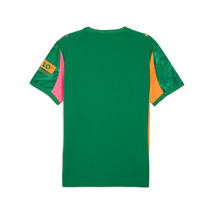 Camiseta Girona primera equipación 25/26 portero