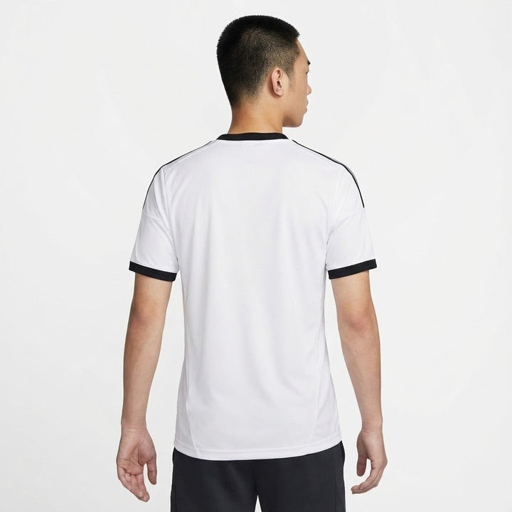Camiseta Real Madrid primera equipación 12/13 retro