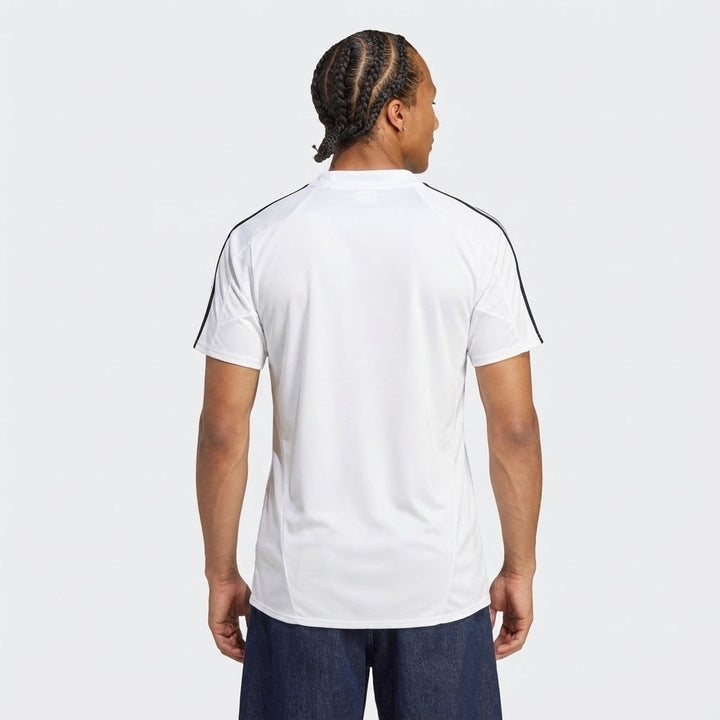 Camiseta Real Madrid primera equipación 04/05 retro